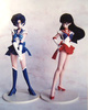 photo of Super Sailor Mercury & Mars