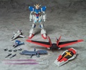 photo of Mobile Suit in Action!! ZGMF-X56S/α Force Impulse Gundam