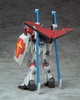 photo of Mobile Suit in Action!! ZGMF-X56S/β Sword Impulse Gundam