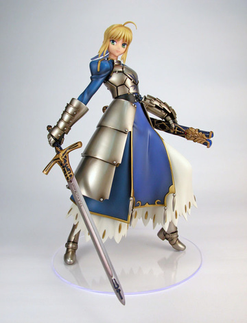 main photo of Saber