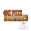 photo of One Piece World Collectable Figure Mugiwara 56 Vol.1: Logo