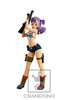 photo of GLITTER & GLAMOURS Bulma Special Color ver.