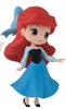 photo of Q posket Disney Characters Petit -Fantastic Time Ⅱ-: Ariel
