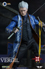 photo of Vergil