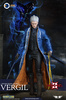 photo of Vergil