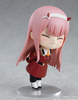 photo of Nendoroid Zero Two