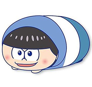 main photo of Osomatsu-san PuniKororin: Matsuno Karamatsu