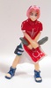 photo of Naruto Zaini Collection: Sakura