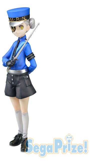 main photo of PM Figure Caroline