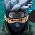 Figuarts ZERO Kizuna Relation Hatake Kakashi -Susanoo- Ver.