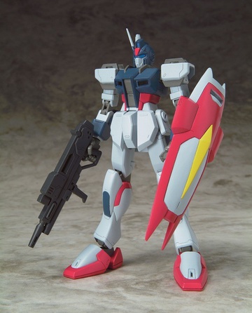 main photo of Mobile Suit in Action!! GAT-01 Strike Dagger