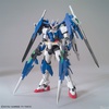 photo of HGBD GN-0000DVR/A Gundam 00 Diver Ace