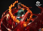 photo of 5th Gate Rock Lee, Gate of Limit Red Ver.
