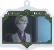 photo of Bungo Stray Dogs Dead Apple Acrylic Keychain Collection: Doppo Kunikida