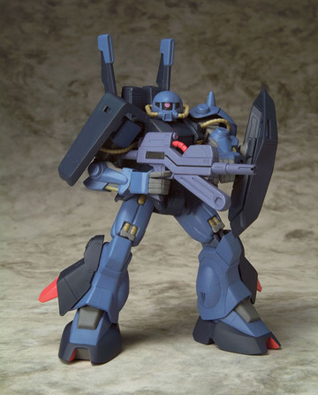 main photo of Mobile Suit in Action!! RMS-106 Hizack EFSF Ver.