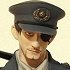 Majima Goro Police Ver.