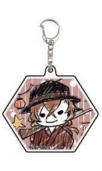 main photo of Bungo Stray Dogs DEAD APPLE GraffArt Yukata Ver.: Chuuya Nakahara