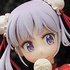 China Dress Statue Series Suzukaze Aoba