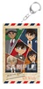 photo of Detective Conan Chararium Photo Acrylic Keychain: Group