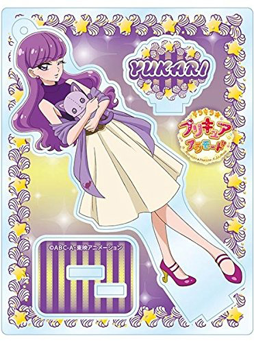 Assistir Kirakira☆Precure a la Mode - séries online