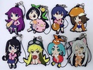 photo of Monogatari Series Trading Rubber Strap: Oshino Shinobu