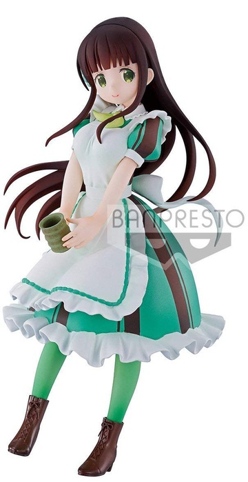 main photo of Ichiban Kuji Gochuumon wa Usagi Desu ka?? Ujimatsu Chiya