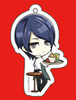 photo of Persona 5 x Princess Cafe Acrylic Keychain: Kitagawa Yusuke