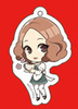 photo of Persona 5 x Princess Cafe Acrylic Keychain: Okumura Haru