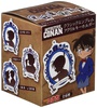 photo of Detective Conan Classic Emblem Acrylic Keychain: Ran & Shinichi