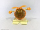 photo of Haropla Haro Shooting Orange Ver. Clear Color Ver.