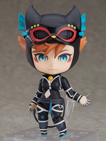 main photo of Nendoroid Catwoman