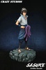 photo of Sage of Sixth Path Mode Sasuke