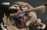 photo of SD 1 Tailed Shikaku Gaara