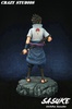 photo of Sage of Sixth Path Mode Sasuke