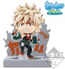 photo of Ichiban Kuji Boku no Hero Academia ~Sara ni Mukou e~: Katsuki Bakugo Kyun-Chara Vignette