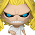 POP! Animation #371 All Might (Weakened)