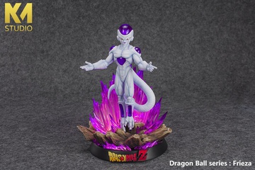 main photo of Frieza