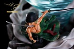 photo of SD Tornado Zoro