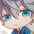 Ensemble Stars! × Animate Cafe 1: Sena Izumi