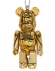 photo of One piece 20th anniversary BE @ RBRICK-bear brick: Sengoku