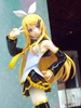 photo of Kagamine Rin Rin-chan Now! Adult Ver.