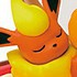 Eievui & Friends Dreaming Case: Flareon