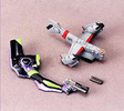 photo of ENTRY Capsule Series Vol.1 ~Angel Attack~: Weapon Set