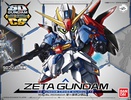 photo of SDCS MSZ-006 Zeta Gundam