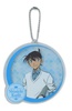 photo of Detective Conan Glitter Acrylic Keychain Mascot: Shinichi Kudo