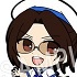 Shingeki no Kyojin Pentako Trading Rubber Strap Vol.2: Hanji