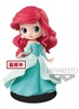 photo of Q Posket Disney Characters Ariel Green Princess Dress Ver.