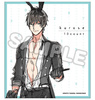 photo of B-style Kurose Riku Bunny Ver.