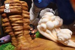 photo of Oozaru Vegeta is comming!