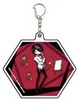 photo of Acrylic Keychain Persona 5 01/ GraffArt Design: Kitagawa Yusuke